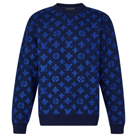 lv pull|Knitwear and Sweatshirts Collection for Men .